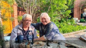 да, мы прошловековые!