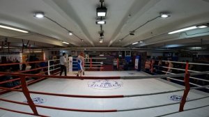 Ринг№1, Бой№51 Балашов Михаил - Толмаев Георгий