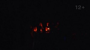 Море синего леса/спектакль