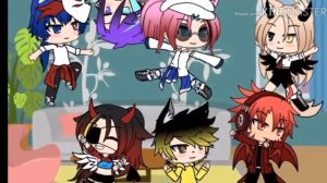 включаю и показываю песню и игру