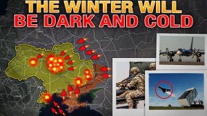 Russian Launches Autumn-Winter Strike Military Campaign💥❄️Military Summary And Analysis 2025.09.28