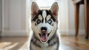 Удивительные факты о наших верных друзьях - собаках.