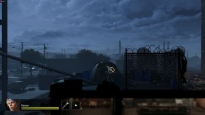 Into the Dead. Our Darkest Days (Early Access) Начало за новую группу выживших, собрал кучу народу.