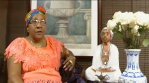 Relaciones Entre PADRINOS Y AHIJADOS