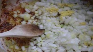 Курица карри в духовке
