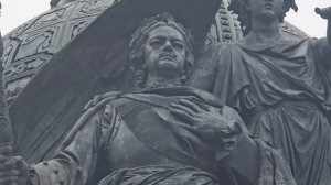 Памятник Тысячелетия России