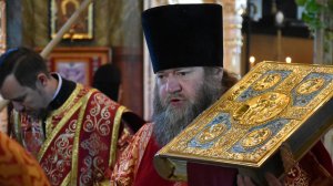 Велики и чудны дела Твои!