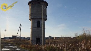 Старый Воргашор. По просьбе моих подписчиков.