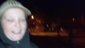 прятки ночью