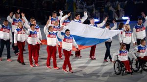 Восстановление справедливости: паралимпийцам России вернули флаг и гимн