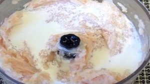 Котлеты Новомихайловские