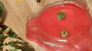 Егдрëн против волочков с руки 3 сезон и одного 7