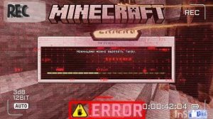 Как я убивал вардена в МАЙНКРАФТ.Моя не удачная попытка убить вардена+вирусный бонус (в конце)!