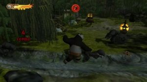 Kung Fu Panda 2 (2011) [Wii]