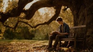 За то, что творишь.