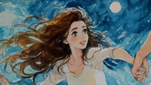 Игорь Ширяев Летняя ночь в Сочи