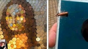 САМЫЕ ЗАГАДОЧНЫЕ ФОТОГРАФИИ В МИРЕ СЛУЧАЙНОСТИ НЕ СЛУЧАЙНЫ