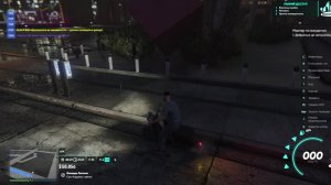 залетел на MAGIC SITY гта 5 рп