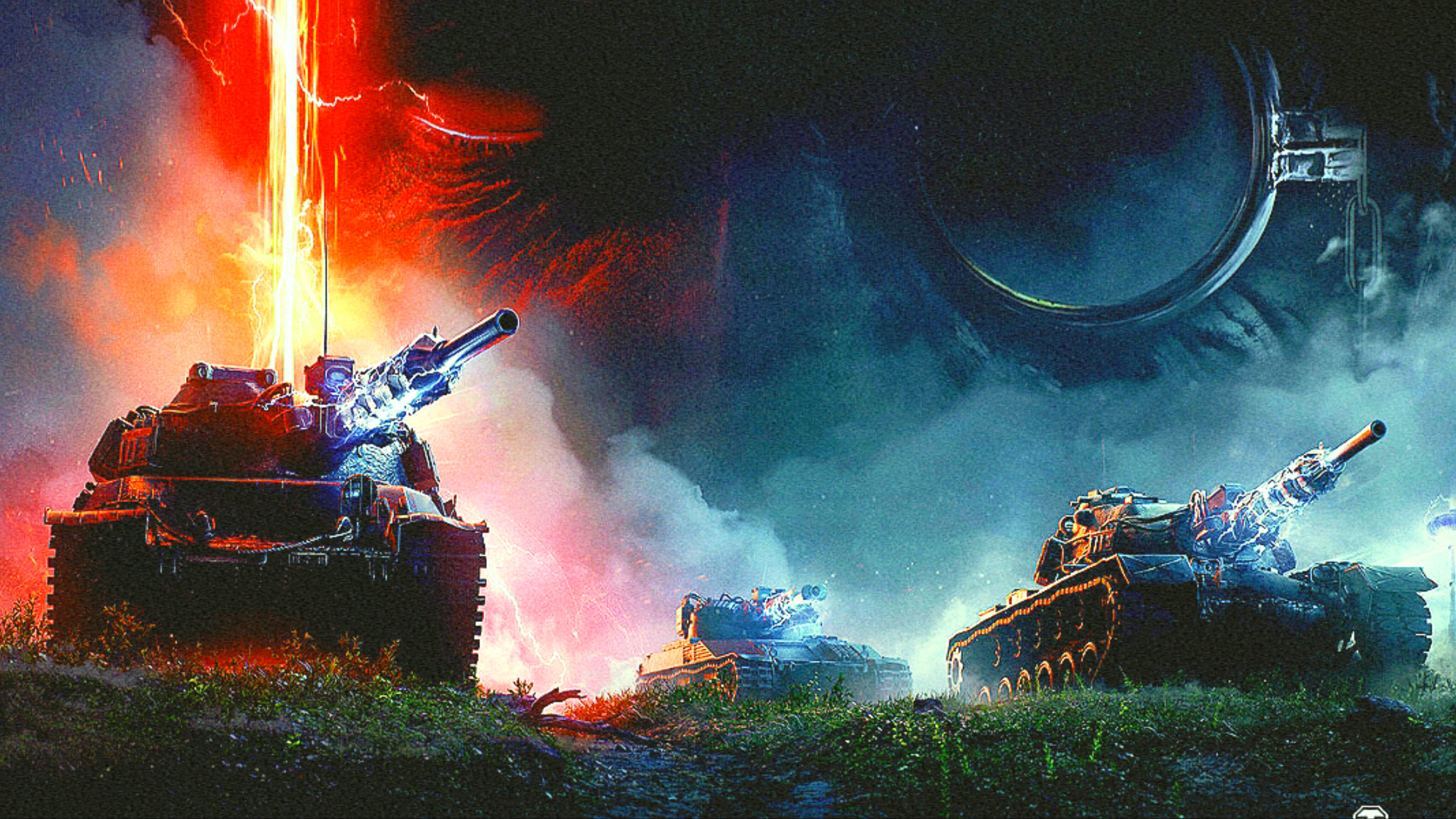 World of Tanks Blitz | Режим Столкновение