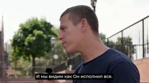 ЕВРЕИ ВИДЯТ ИИСУСА в Ветхом Завете | Уличное интервью