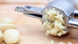 Котлеты из вешенок