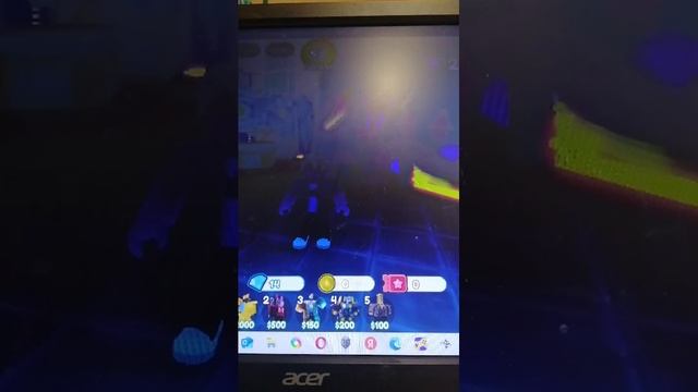 играем