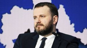 Орешкин: бюджетная конструкция в РФ лучше, чем во многих странах Запада