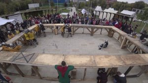 Турнир Содружество 28.09.25 5 на 5 Ури НРБ Сход 1