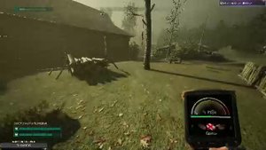 Chernobylite 2025