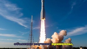 В ТГУ разработали эффективное ракетное топливо