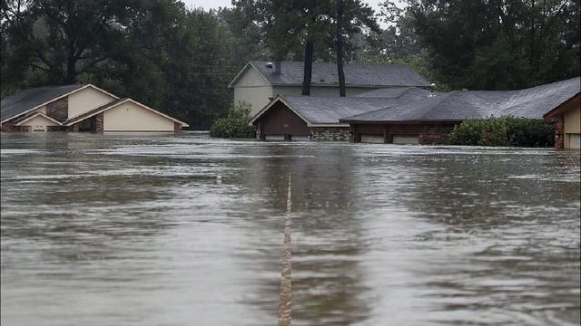 Наводнение