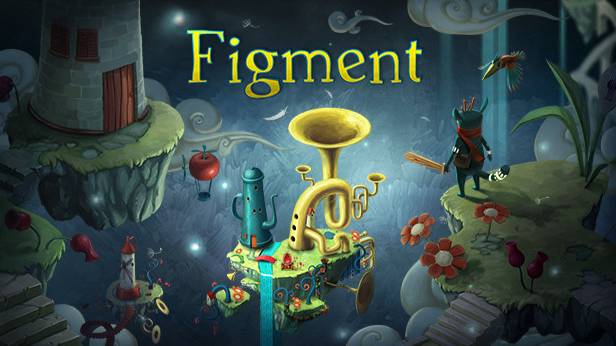 Прохождение Figment - Часть 5