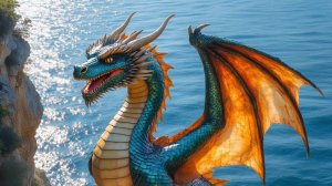 Официально закрытие фестиваля ДРАКОН 2025