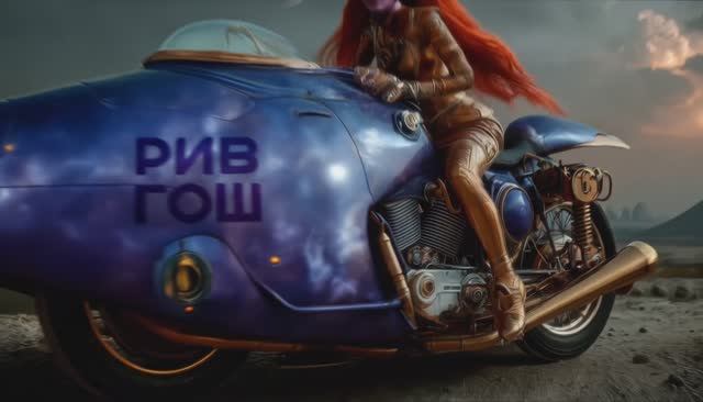 Оранжерея грёз Номинация : Подарочная карта Рив Гош конкурсная работа My film 48