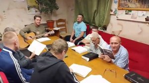 Если Бог с нами, чего бояться!