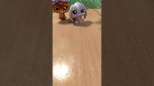 извиняюсь Я перепутала это первая часть видео которое я выложила до этого вторая часть