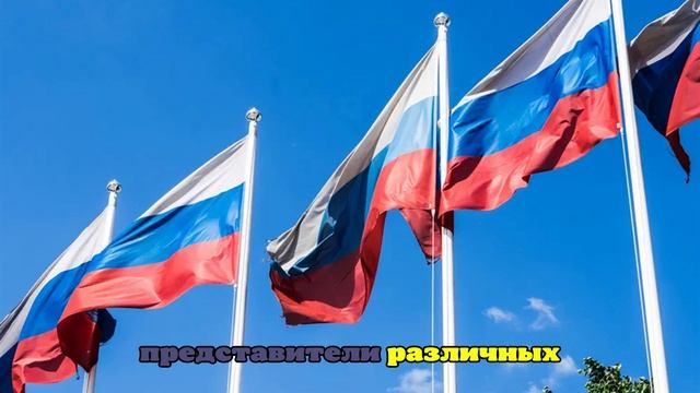 Годовщину воссоединения с РФ Херсонская область отмечает под девизом единства