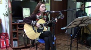 Золотая осень (Ю.Ключарёва)