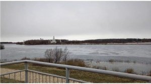 ВЕЛИКИЙ НОВГОРОД 3 2025