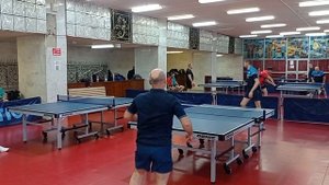 1/2 финала 40+. Романов - Фомин.mp4