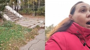 28-09-2025 Во время прогулки. Обсуждение заказов с Ozon, отправленных из Китая