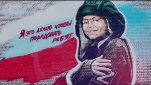 Хор «Созвездие» — «Постовой Алёшка»