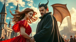 АУДИОКНИГА ПОЛНОСТЬЮ❤️🔥 ИГРЫ ТЕМНОГО КОЛДУНА❤️🔥ФЭНТЕЗИ