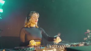 dobrafaza - Closing Set @ Cracow, Euforia Dźwięku [Melodic & Peak Time Techno]