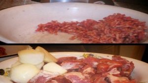 Люля-кебаб в мультиварке