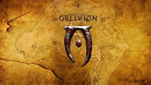 The Elder Scrolls IV: Oblivion #5