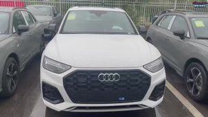 Audi Q5L (245 л.с.) - для Клиента