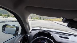 Второй этап ралли-спринта в Республике Алтай