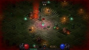 Tower of Babel: Survivors of Chaos #27. Третий босс на кошмаре!