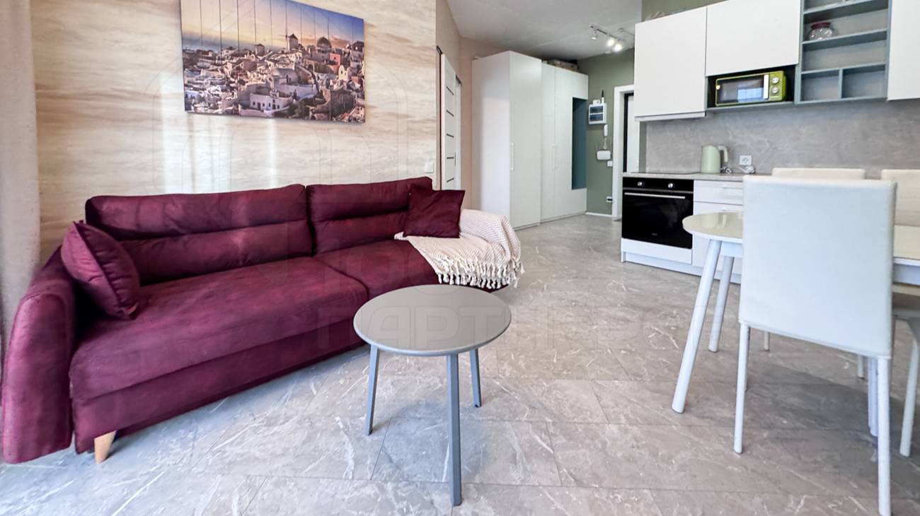 Рум-тур по 2-к квартире по адресу: ул. Седова 71/1 (аренда, Иркутск) смотреть онлайн